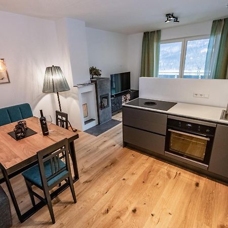 Berg Apartment-Берг им Драутал Екстериор снимка