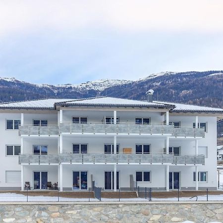 Berg Apartment-Берг им Драутал Екстериор снимка