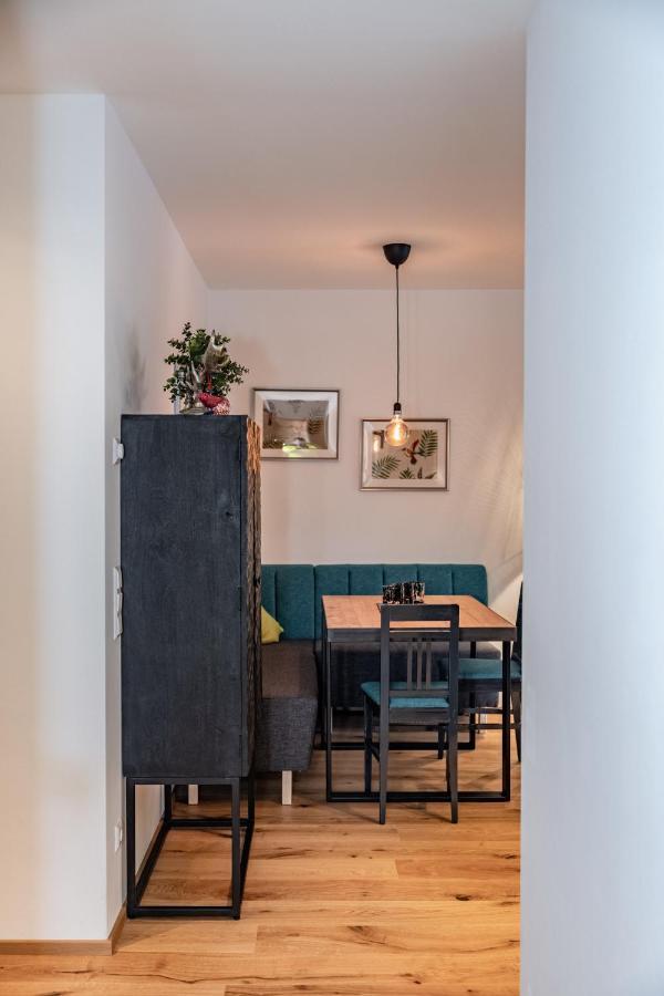 Berg Apartment-Берг им Драутал Екстериор снимка