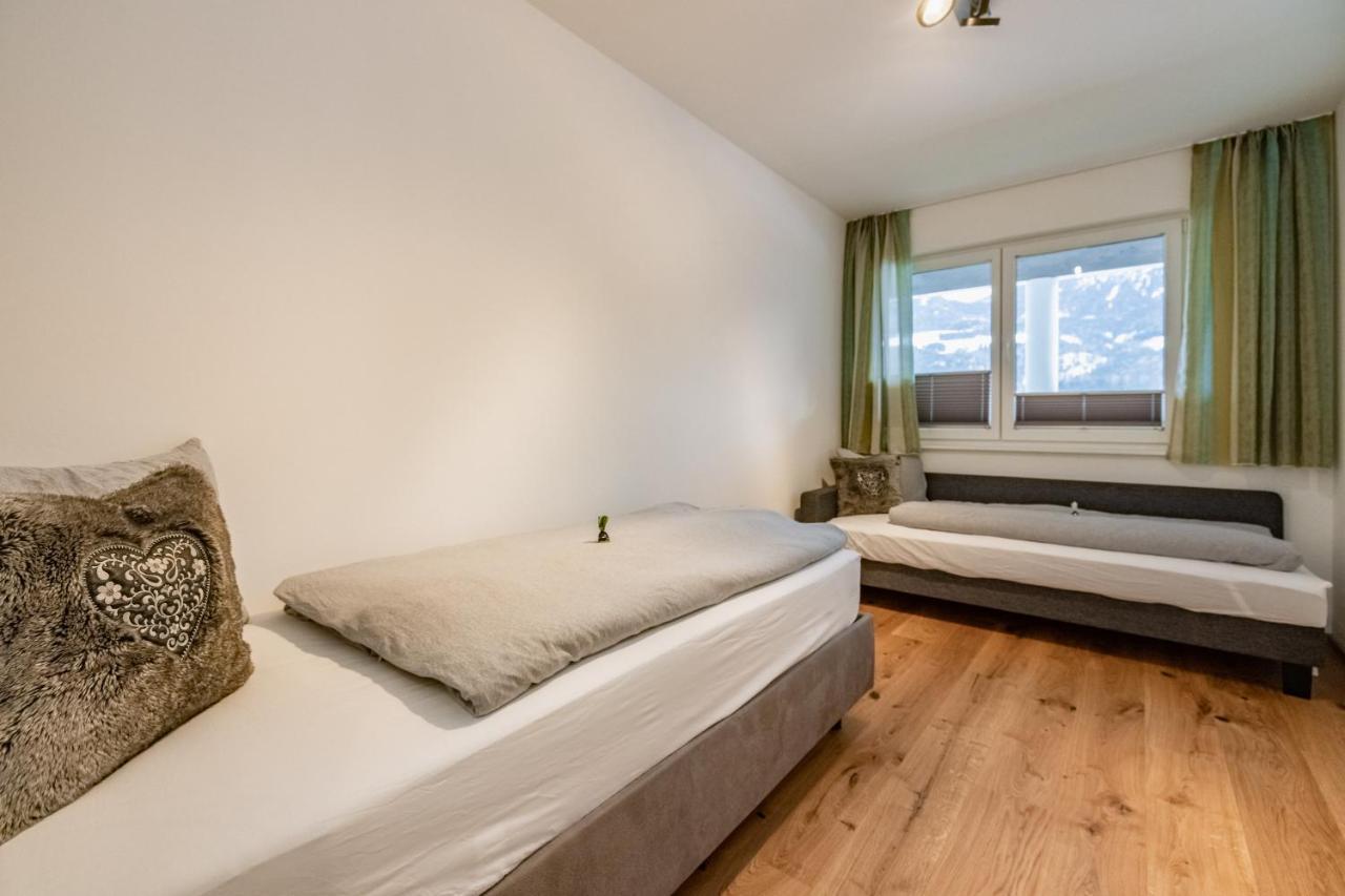 Berg Apartment-Берг им Драутал Екстериор снимка