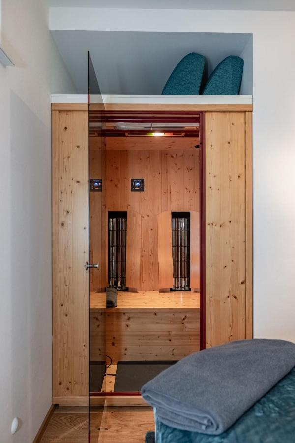Berg Apartment-Берг им Драутал Екстериор снимка