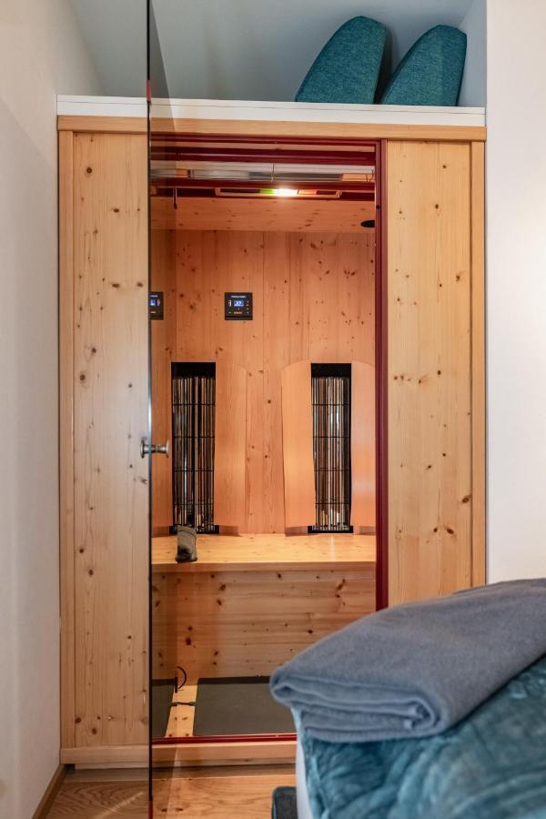 Berg Apartment-Берг им Драутал Екстериор снимка