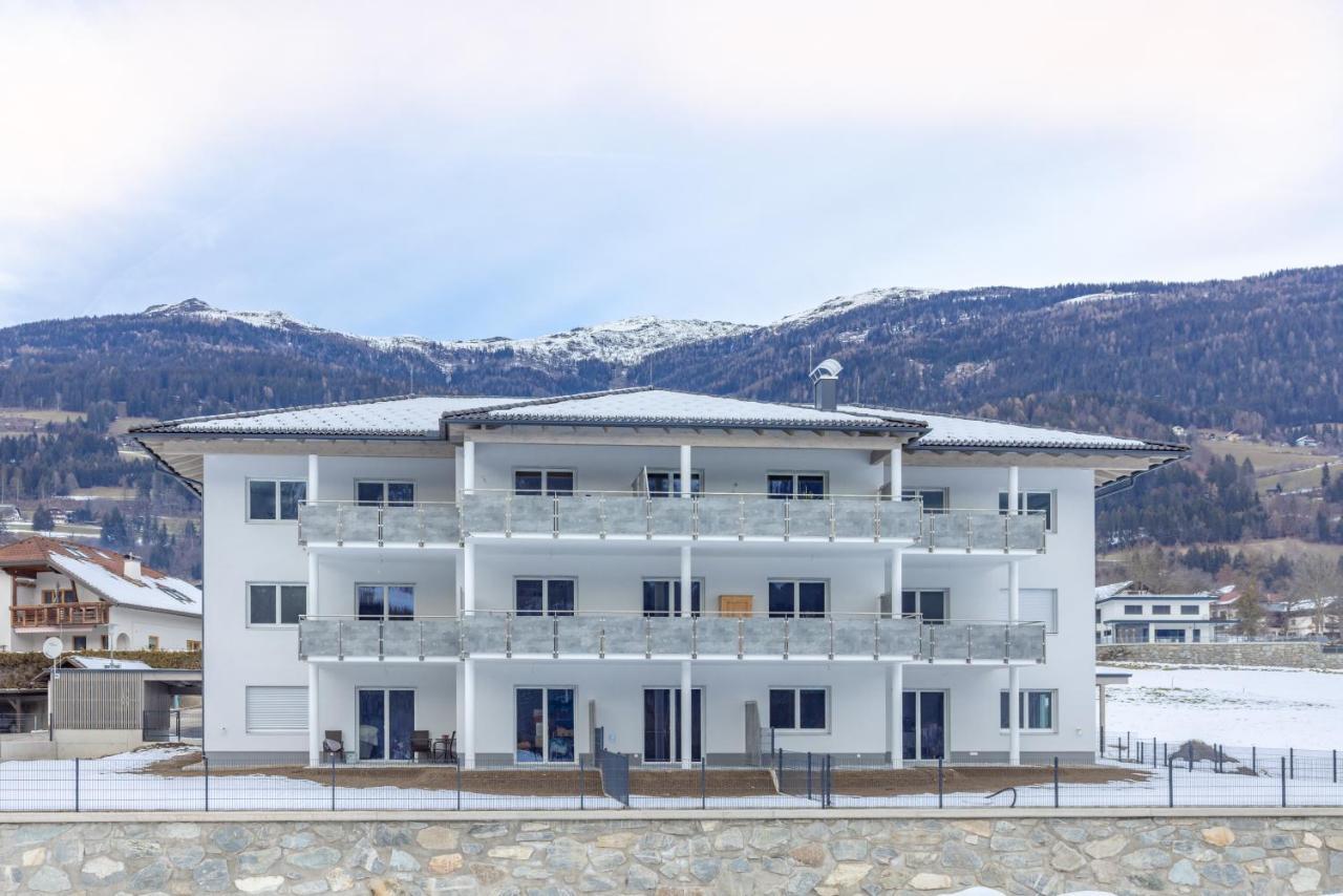Berg Apartment-Берг им Драутал Екстериор снимка