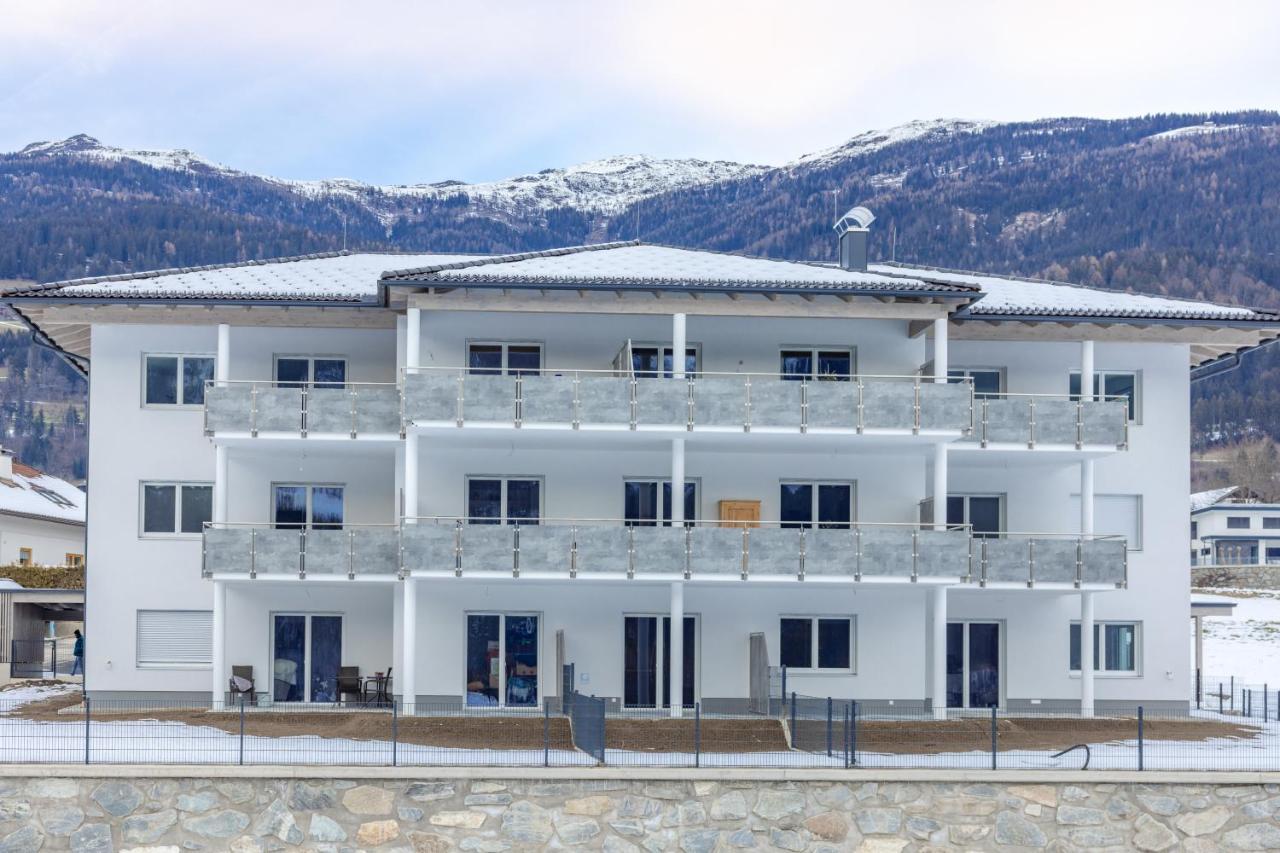 Berg Apartment-Берг им Драутал Екстериор снимка